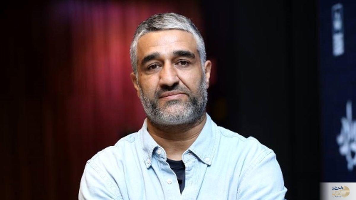 پست جنجالی خواهر پژمان جمشیدی در فضای مجازی وایرال شد