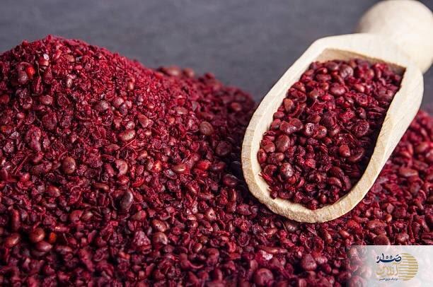 سماق، نگین سرخ مقوی قلب و محافظ مغز سماق، نگین سرخ مقوی قلب و محافظ مغز
