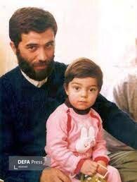 نگاهی به کارنامه متنوع شهید «ورامینی» در خدمت به انقلاب و دفاع مقدس