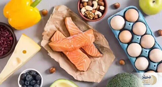 این ویتامینها خاموش و بیصدا مغز شما را از کار میاندازند