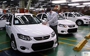 آخرین قیمت خودروهای سایپا امروز جمعه ۳۰ آبان ۱۴۰۴ + جدول