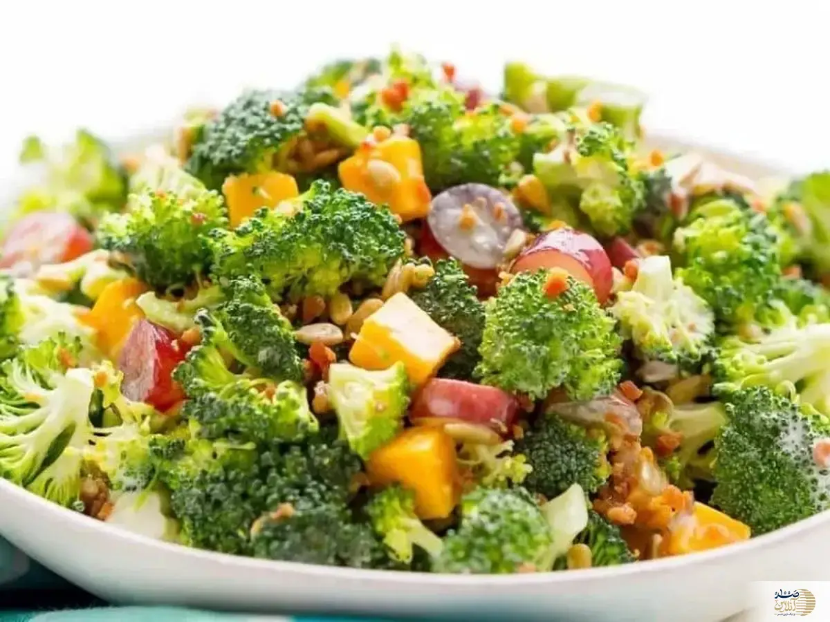 به این دلیل مهم سبزیجات بخورید