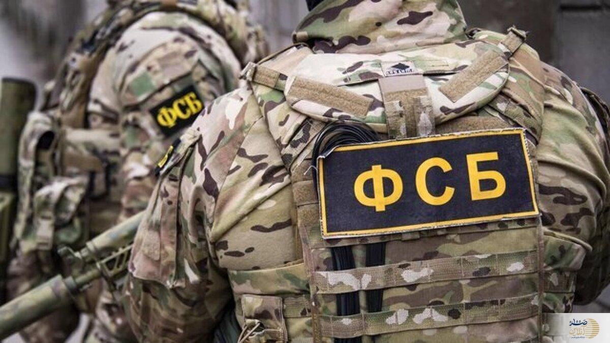 عملیات تروریستی در راه‌آهن روسیه خنثی شد