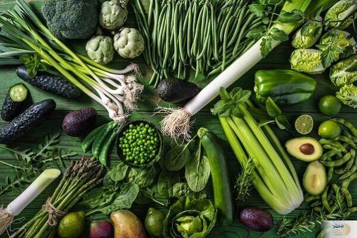 کبد چرب دارید؟ این سبزیجات را در رژیم غذایی‌تان بگنجانید!