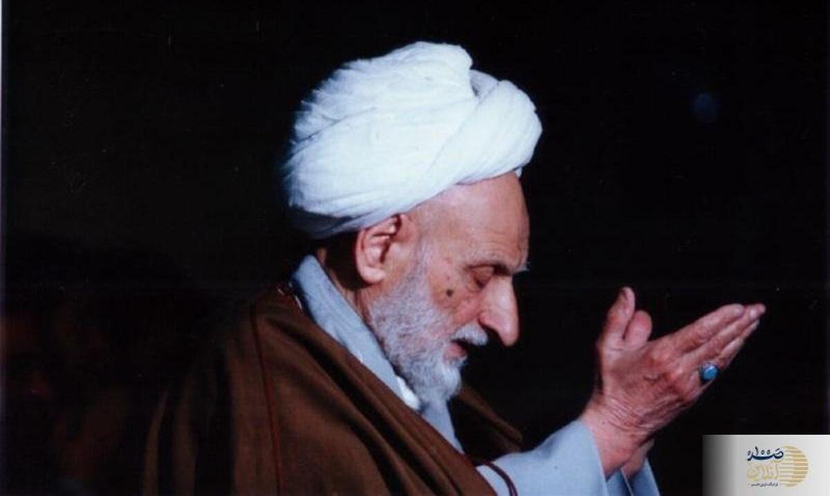 راهکار لذت از نماز در بیان آیت الله بهجت