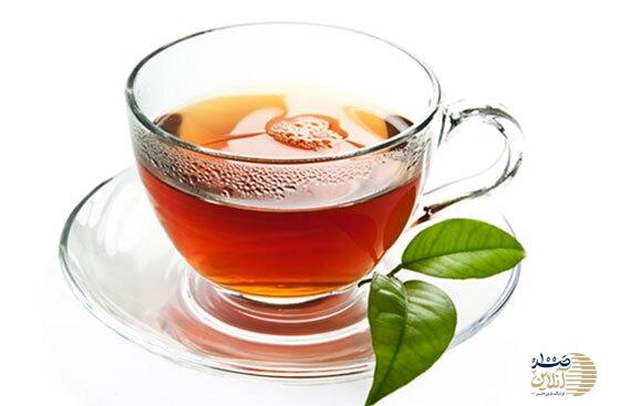 چای دم کرده تا چند ساعت قابل خوردن است؟ چای دم کرده تا چند ساعت قابل خوردن است؟