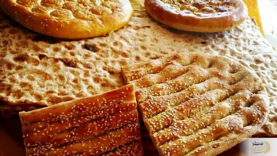 اگر نان در فریزر نگه می دارید دانستن این نکات برای شما واجب است اگر نان در فریزر نگه می دارید دانستن این نکات برای شما واجب است