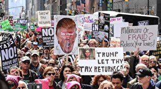 قدرت و ضد قدرت در آمریکا