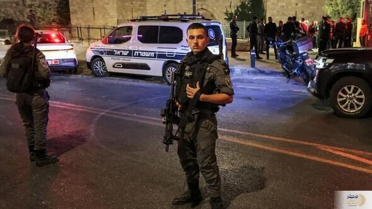 سه ترک به قاچاق اسلحه از ایران به اسرائیل متهم شدند
