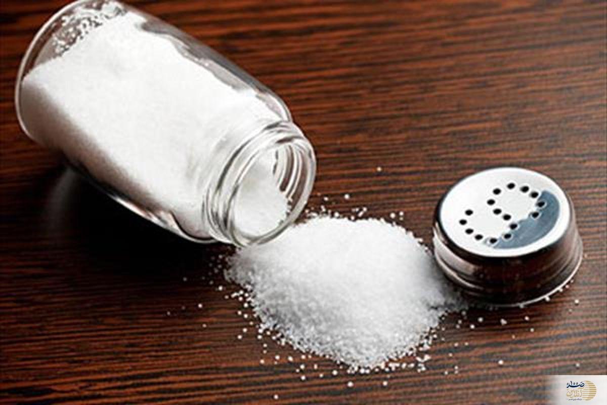 شما هم اگر هوس به نمک خوردن دارید منتظر این بیماری باشید