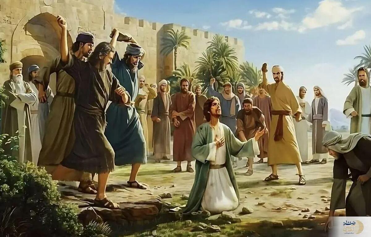 پیامبران اولوالعزم چه کسانی هستند؟
