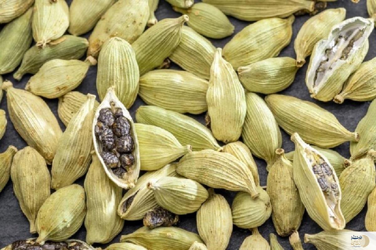 ادویه خوشبو آشپزخانه ضد ویروس هم است