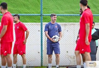 کریم باقری سرمربی موقت پرسپولیس شد/ بازگشت غیرمنتظره مرد آرام سرخ‌ها!