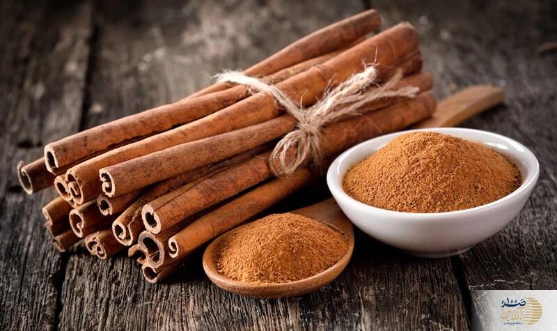 دارچین برای فشار خون مضر است؟ دارچین برای فشار خون مضر است؟