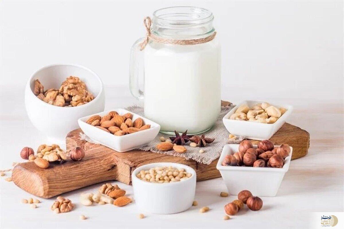 این نوع شیرها برای بدن مفید هستند؟