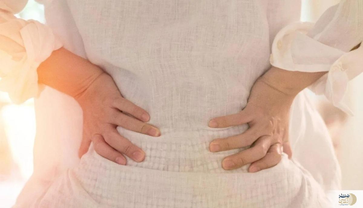 مشکلات کلیه را با این روش های راحت از بین ببرید