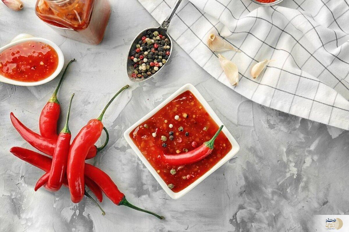این نوع سس ها را به هیچ وج در یخچال نگذارید