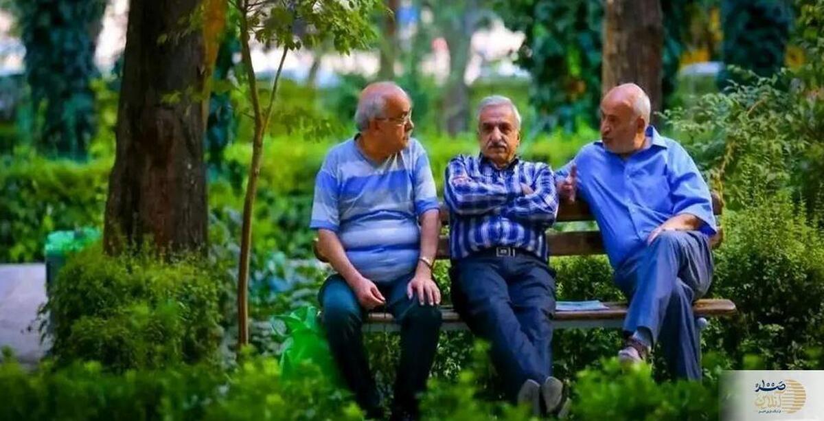 خبر خوش برای مستمریبگیران  پرداخت معوقات فروردین آغاز شد