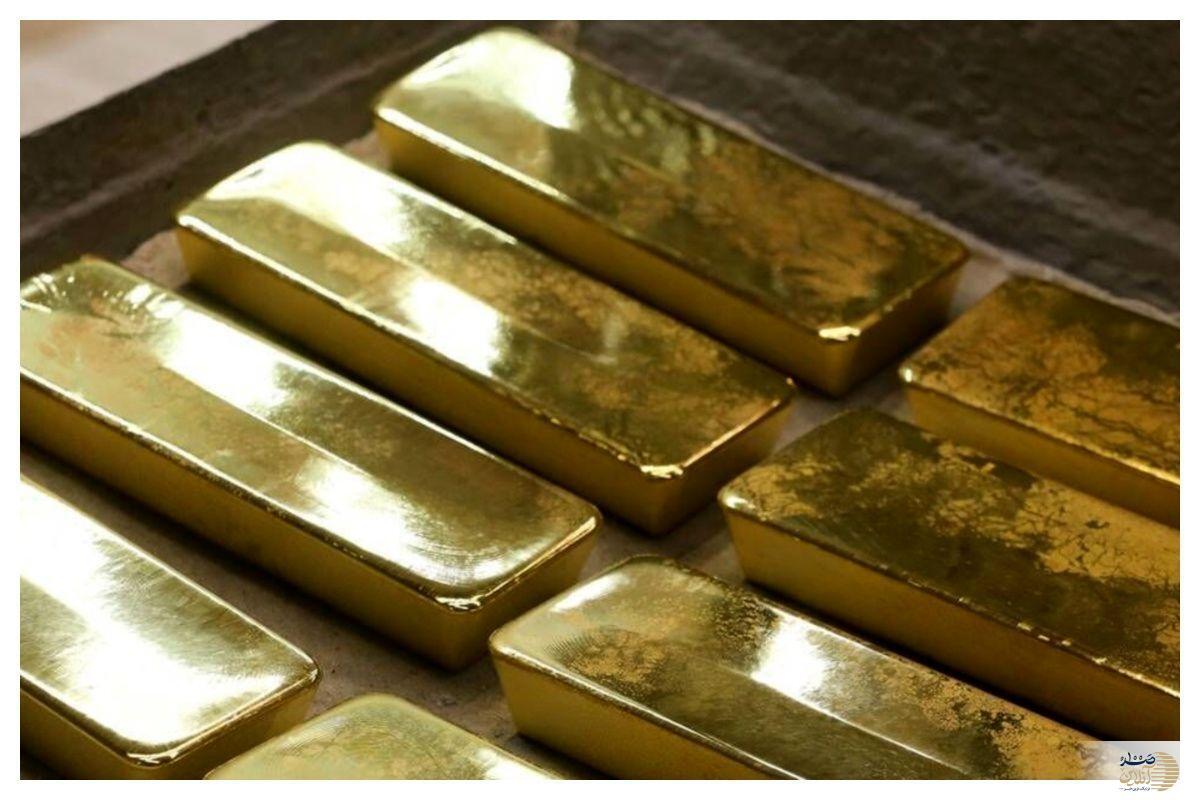 آخرین قیمت طلا امروز سهشنبه ۶ آبان ۱۴۰۴
