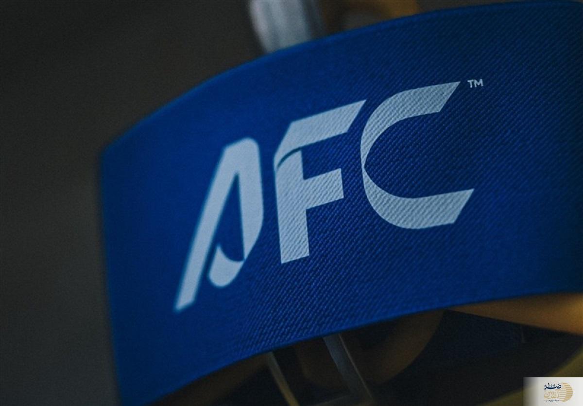AFC با تصمیم انضباطی، باشگاه و بازیکنان استقلال را متضرر کرد