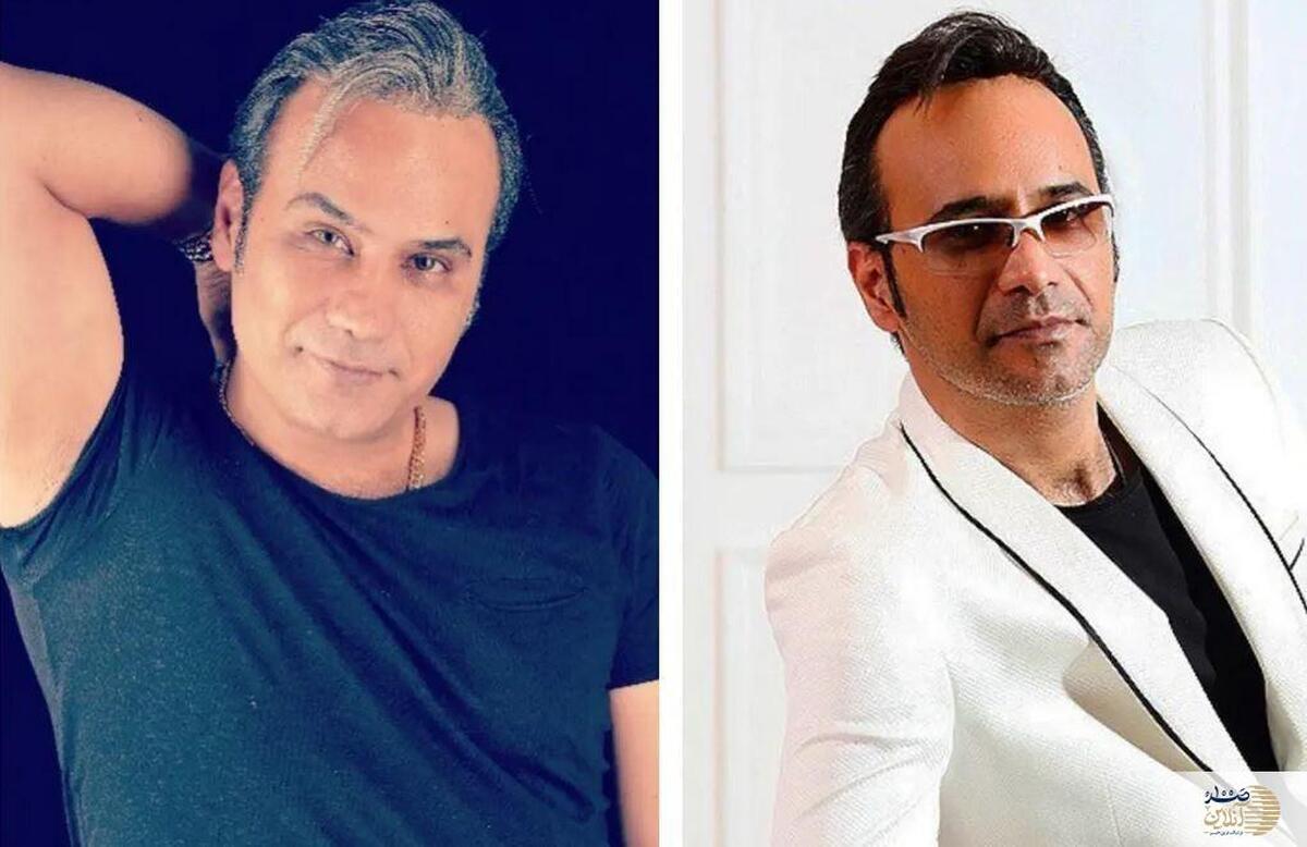 همسر شهرام شکوهی کیست؟  بیوگرافی دلارام همسر خواننده معروف و ماجرای ویدئوی جنجالی