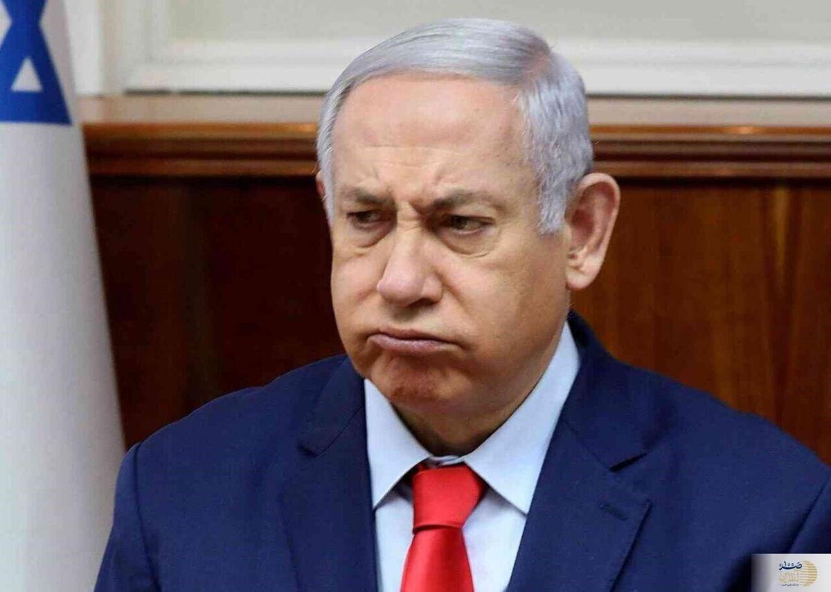 دستور فوری نتانیاهو برای آغاز حملات شدید به این منطقه