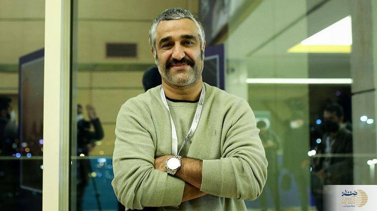 فوری  پژمان جمشیدی عازم ترکیه شد