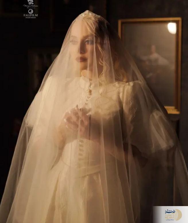 همسر آرام جعفری کیست؟/ بیوگرافی آرام جعفری و همسر سومش + عکس های عقد و عروسی همسر آرام جعفری کیست؟/ بیوگرافی آرام جعفری و همسر سومش + عکس های عقد و عروسی