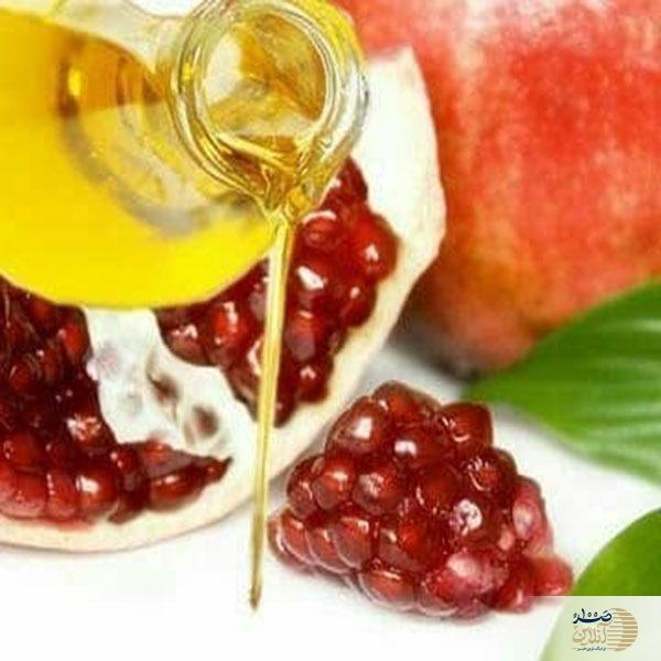 معجزه روغن هسته انار معجزه روغن هسته انار