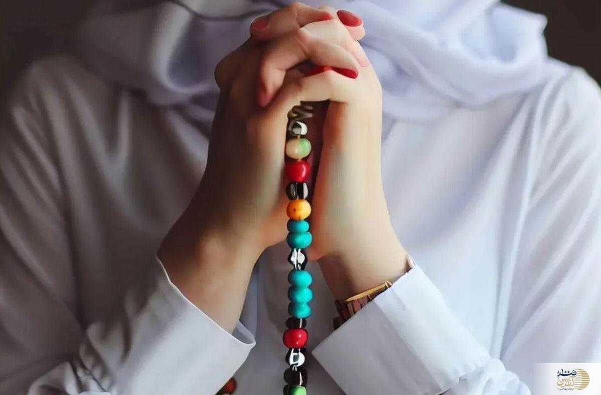 راز قدرت معنوی تسبیح ام البنین چیست؟  تسبیح ام البنین و خواص آن