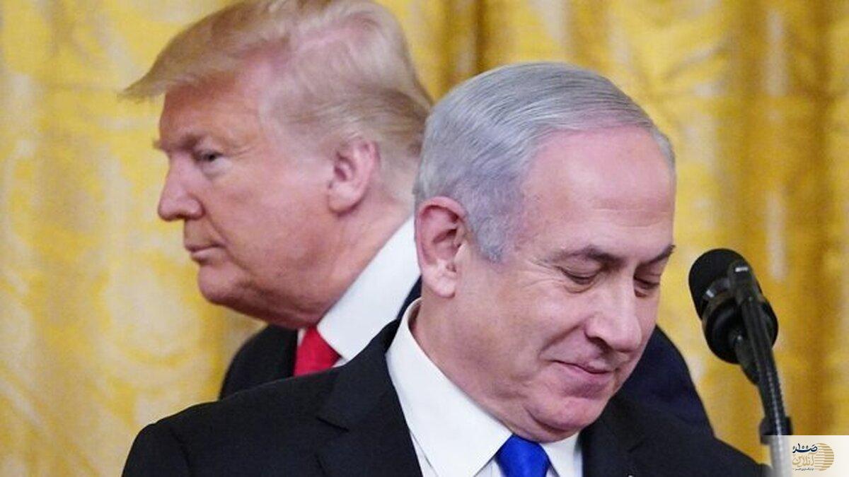 رسانه عبری مدعی شد نتانیاهو پیش از حمله به غزه، آمریکا را در جریان قرار داد
