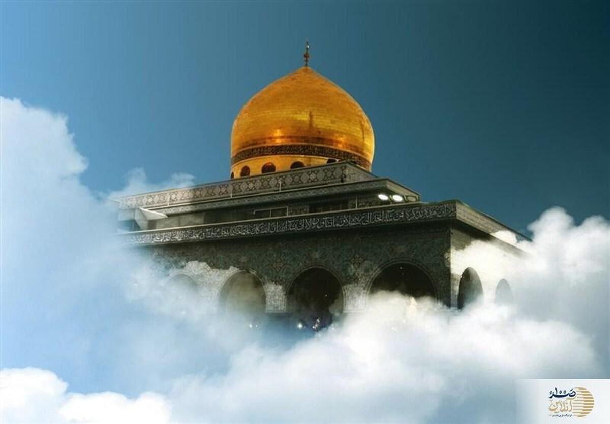 آیتالله بهجت محل دفن حضرت زینب (س) را فاش کرد