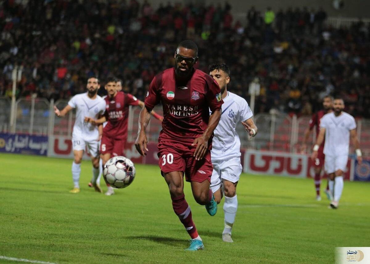 استقلال و چالش مالی تازه/ پرداخت مطالبات مدیر برنامه یامگا استقلال و چالش مالی تازه/ پرداخت مطالبات مدیر برنامه یامگا