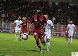 استقلال و چالش مالی تازه/ پرداخت مطالبات مدیر برنامه یامگا