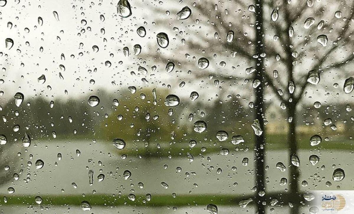 هشدار هواشناسی: پرهیز از سفرهای غیرضروری و آمادگی دستگاههای امدادی