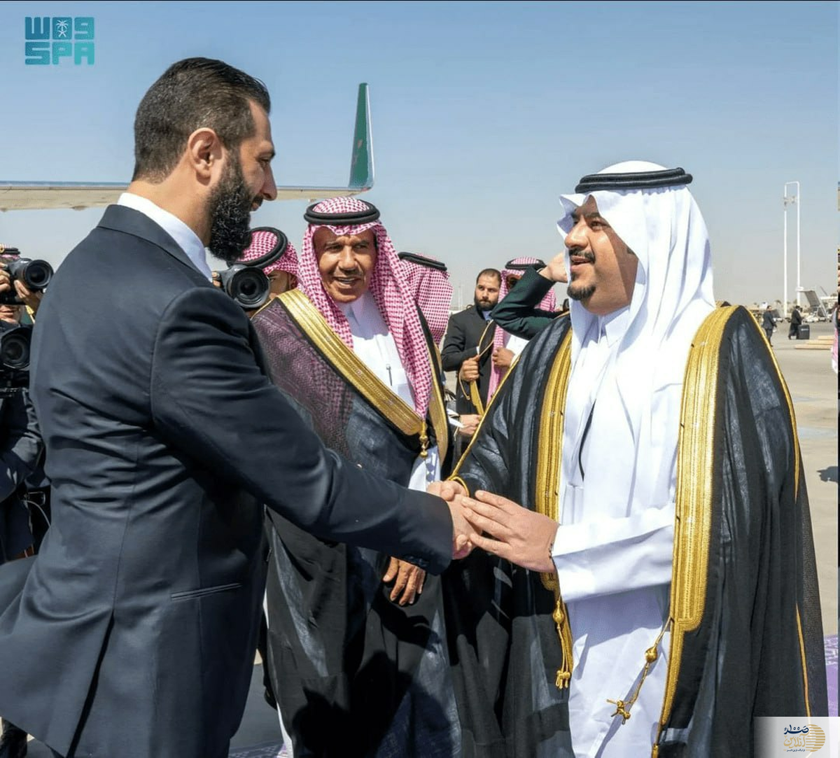 عربستان برای نفوذ در سوریه از راه اقتصاد وارد شد