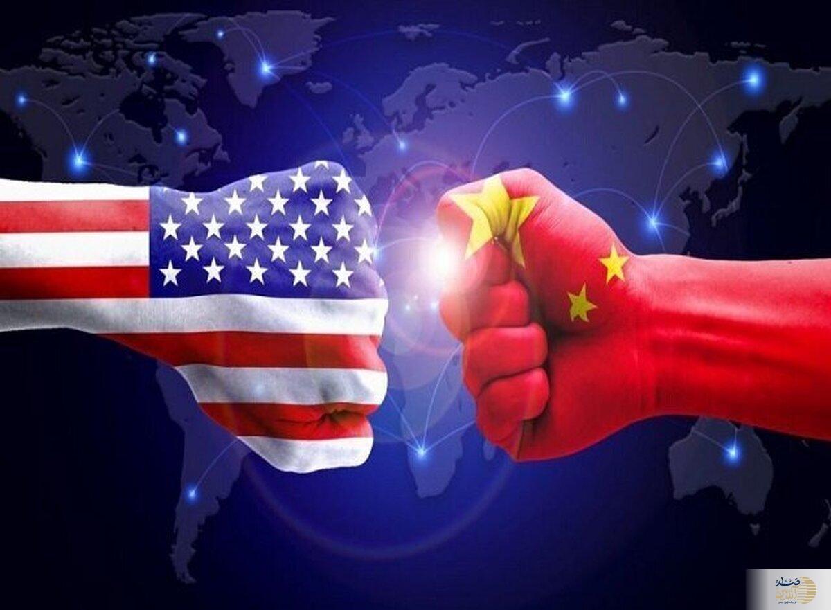 وزیر جنگ آمریکا علیه چین هشدار داد