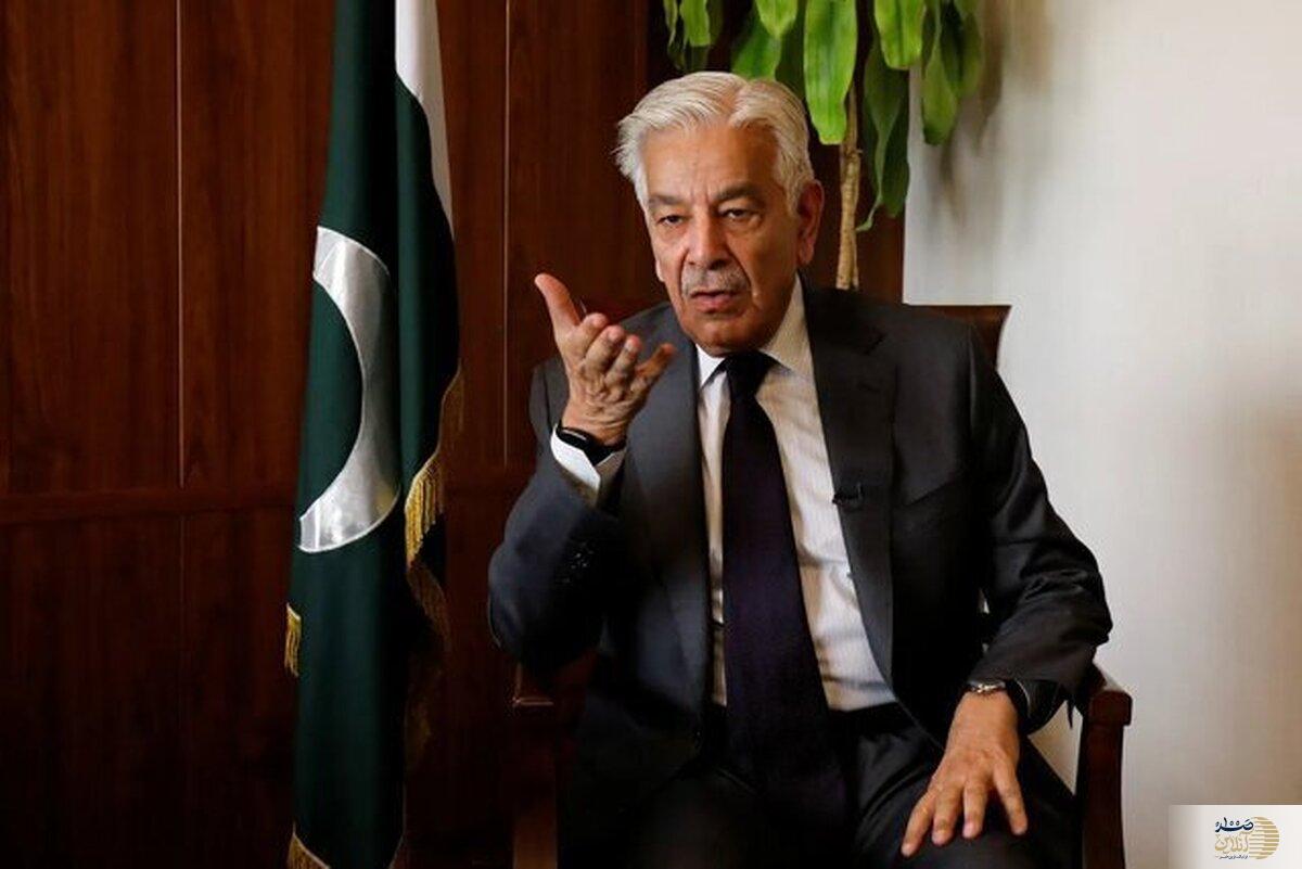 پاکستان به غزه نیرو اعزام می کند؟