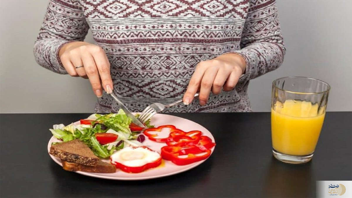 اگر استخوان سالم می خواهید دور این عادت های غذایی خط قرمز بکشید