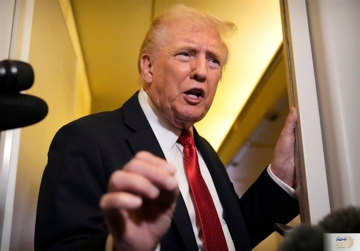 واشنگتن پست جنگهای تجاری ترامپ را لو داد