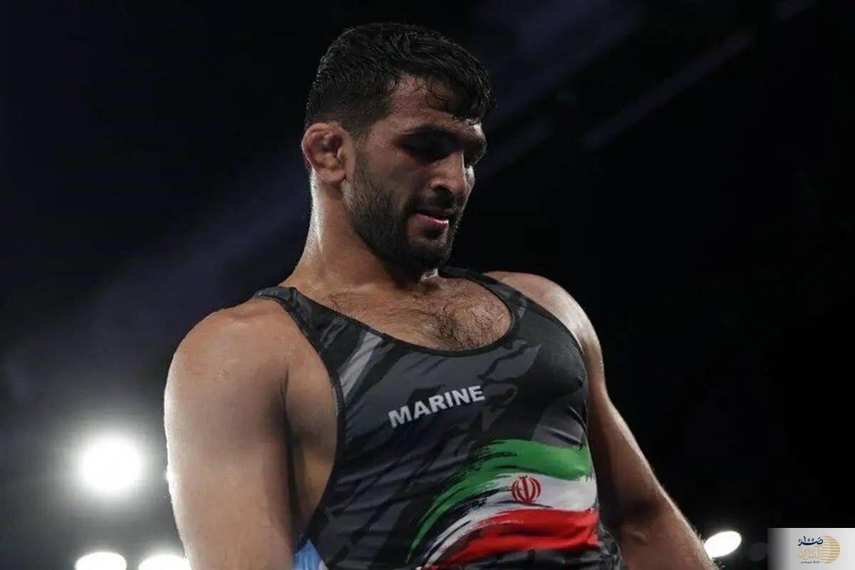 استقلال وارد کشتی شد  کمیل قاسمی و ستارهها در مسیر قهرمانی