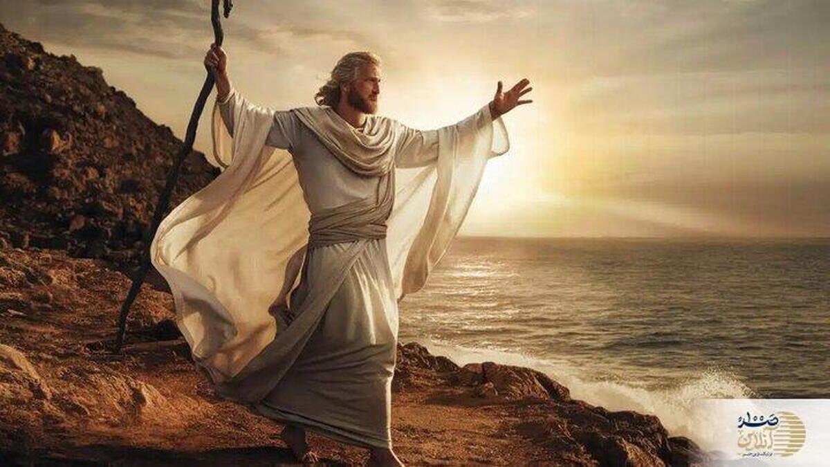 چگونگی سخنگفتن حضرت موسی (ع) با خدا  آیا  کلیم الله صفت اختصاصی بود؟