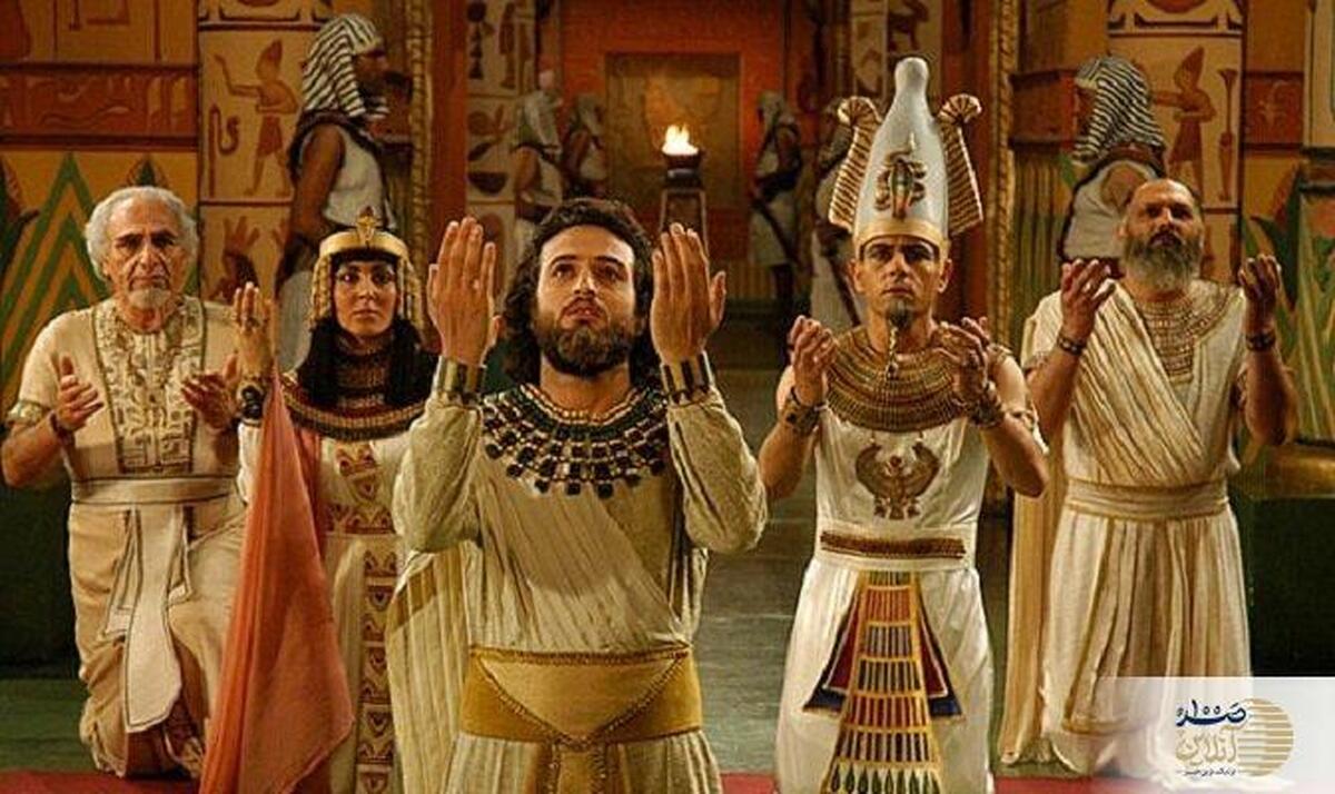 تفسیری عارفانه و نه افسانهای از داستان یوسف پیامبر