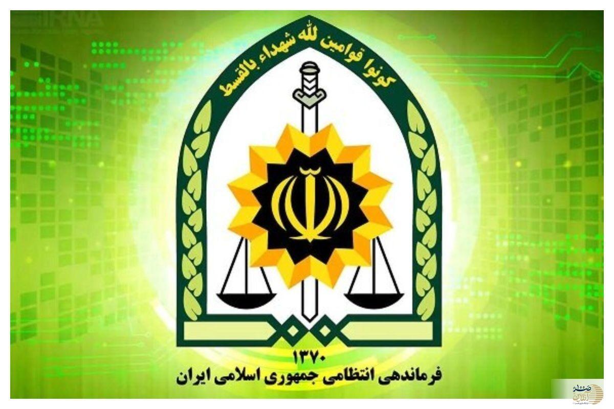 درگیری خونین در دانشگاه آزاد سوهانک  دستگیری ۵ اراذل و اوباش و نجات دو دانشجو