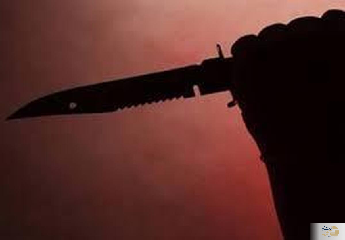 قتل در مکانیکی  علت چه بود؟