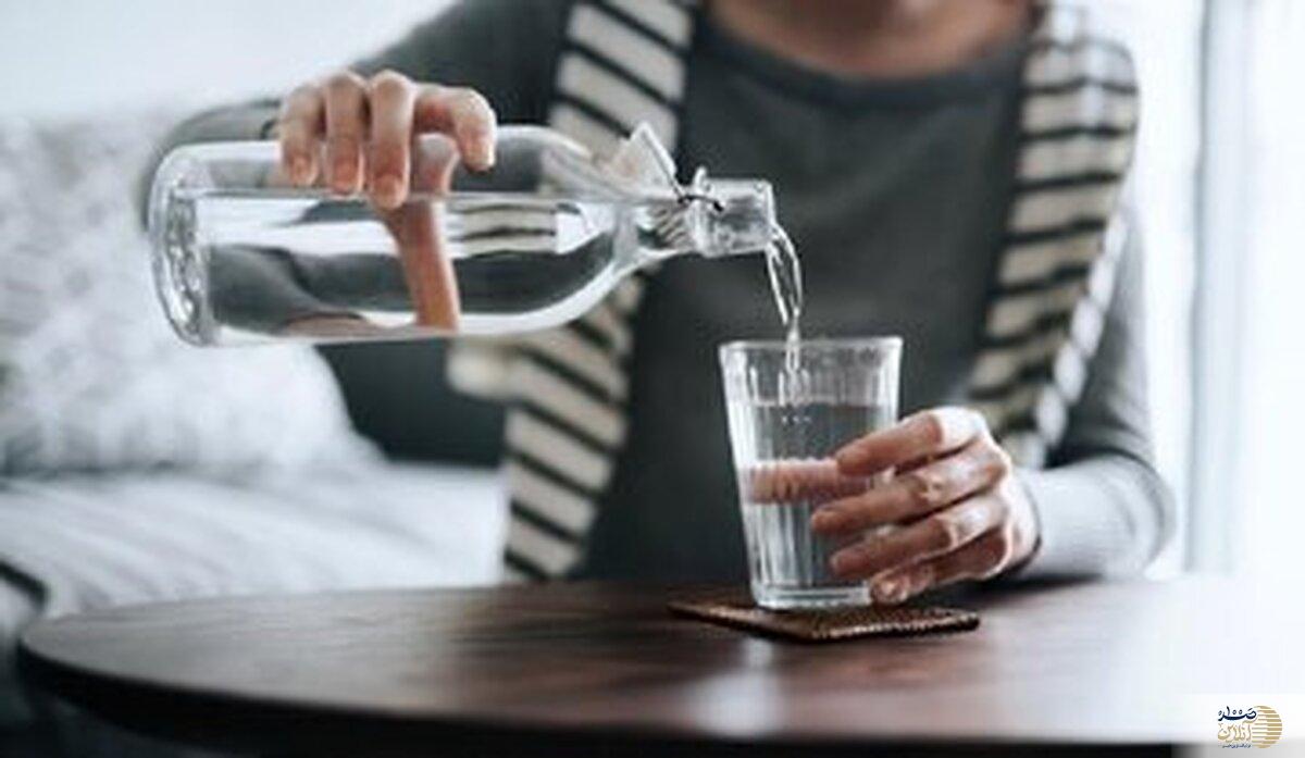 این نوشیدنی در زمان اسهال معجزه می کند