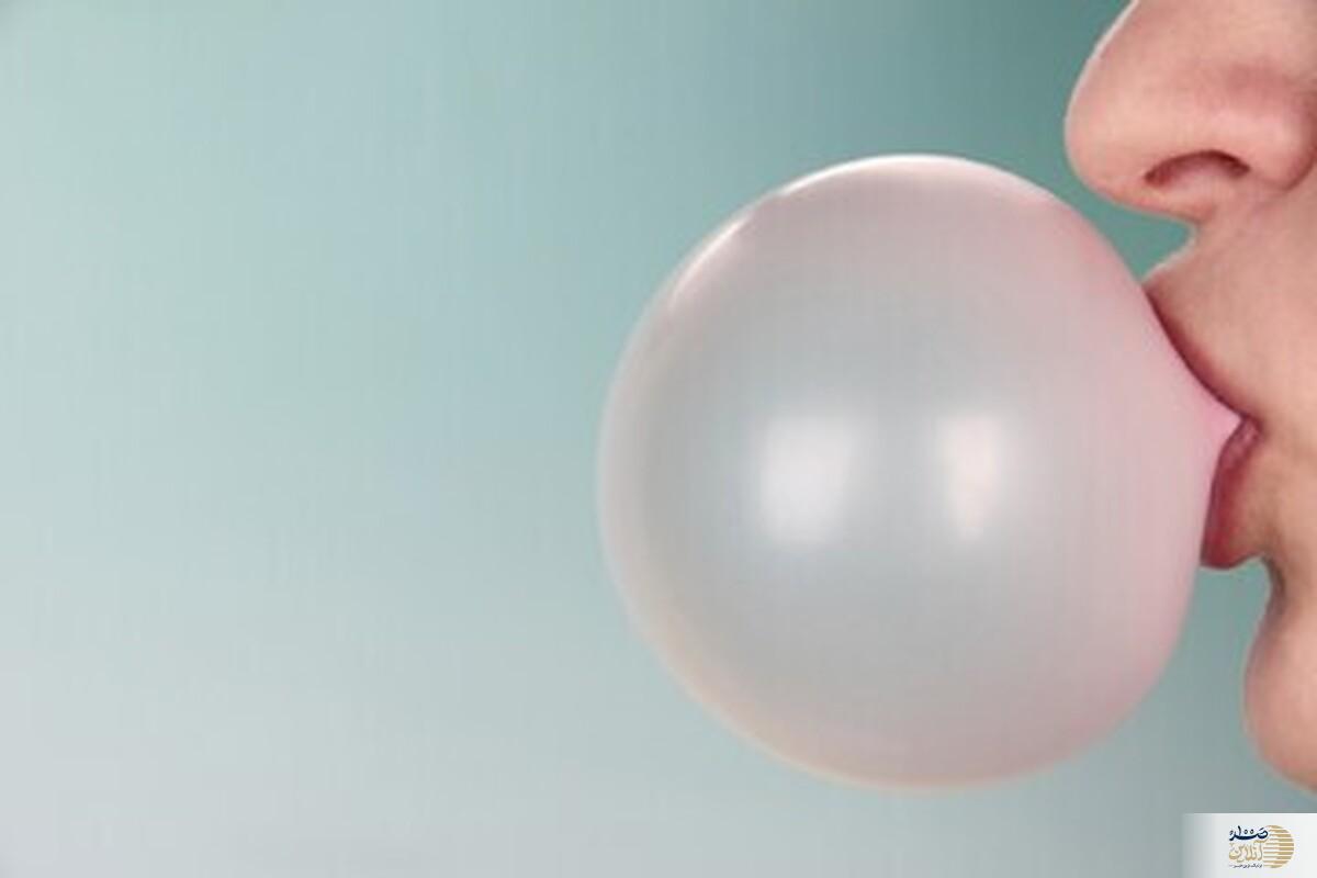 اگر همیشه آدامس می خورید به هیچ وج قورت ندهید