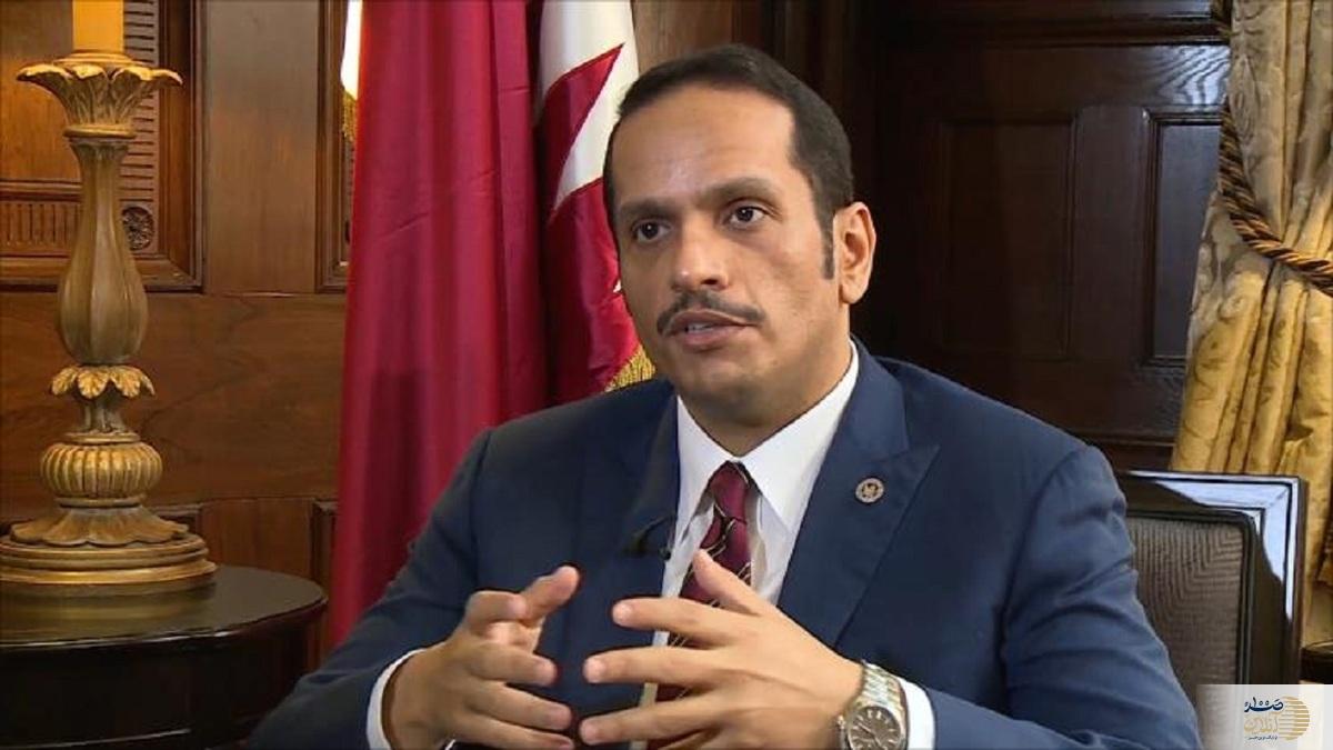 قطری ها لو دادند  از سرگیری مذاکرات ایران و آمریکا در مورد پرونده هستهای