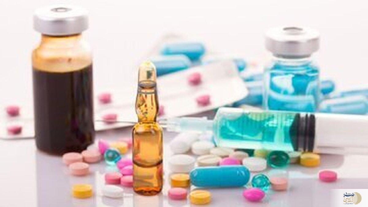 این ۲ دارو را خودسرانه مصرف نکنید