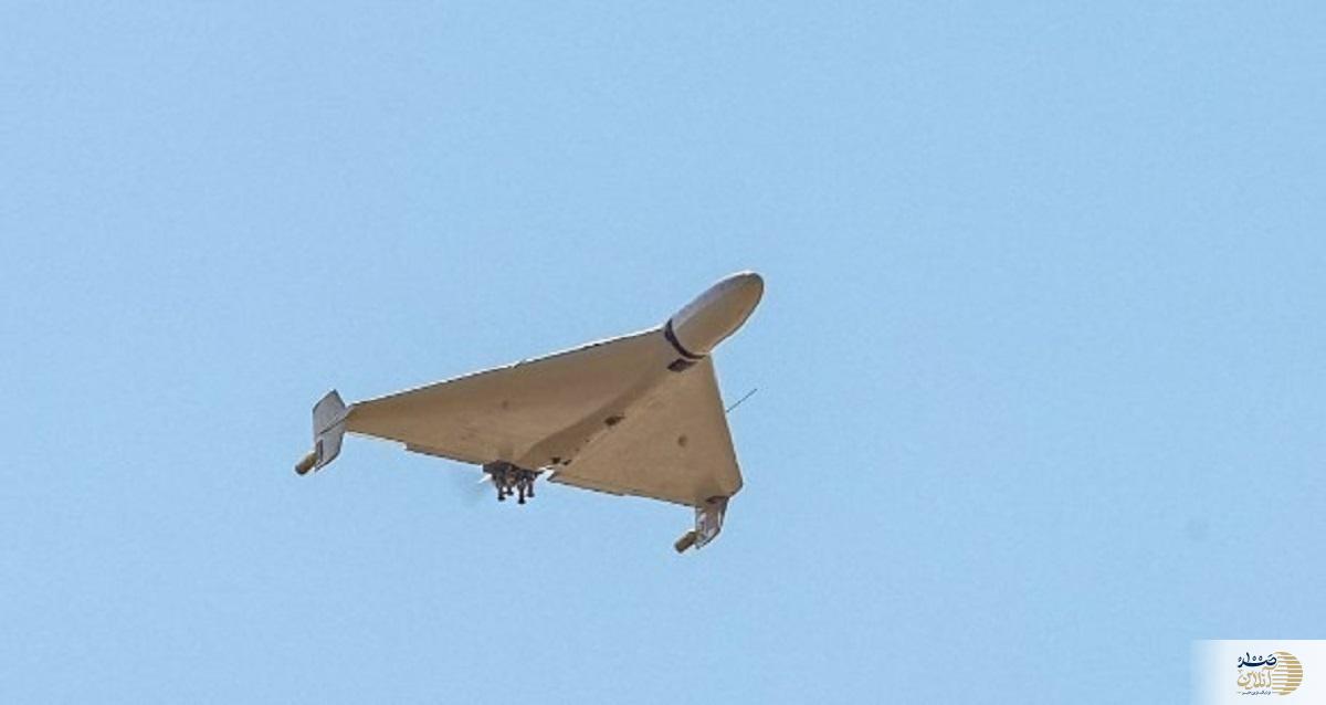 ترس زلنسکی از این نوع پهپادها